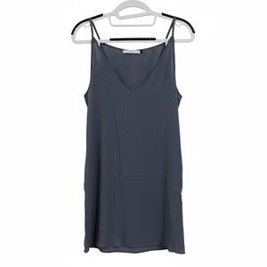 Revolve Three Eighty Two Gray Women's Camisole Top